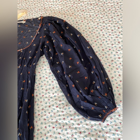 ✨Reserved✨NWT Dôen Carolina Dress - Picture 10 of 16